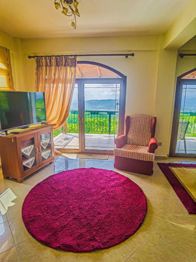 Etheras - Nested Between Nature By Amazing View - 5 Mins From Villa *