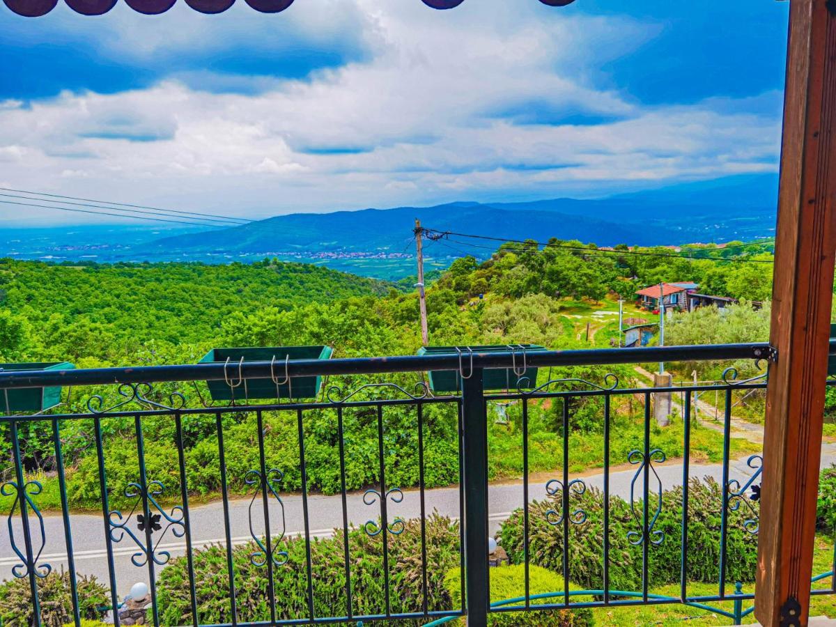Etheras - Nested Between Nature By Amazing View - 5 Mins From